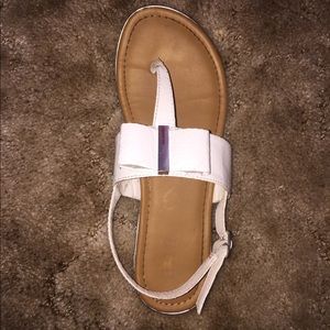 Mana senna 7.5 sandals